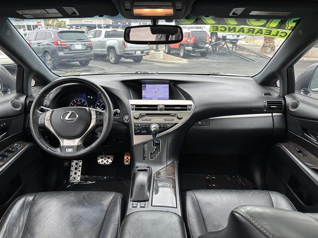 2015 Lexus RX 350 F SPORT Tucson AZ