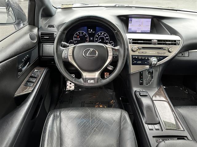 2015 Lexus RX 350 F SPORT Tucson AZ