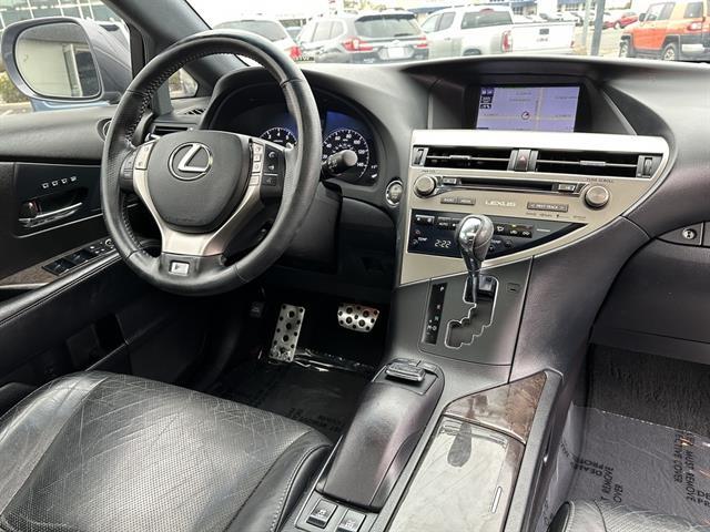2015 Lexus RX 350 F SPORT Tucson AZ