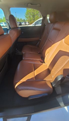 2015 Lexus RX 350 F Sport | Crafted Line Gaston SC