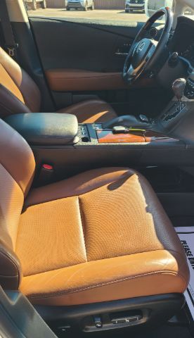 2015 Lexus RX 350 F Sport | Crafted Line Gaston SC
