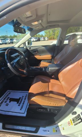 2015 Lexus RX 350 F Sport | Crafted Line Gaston SC