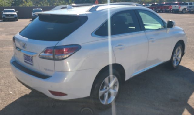 2015 Lexus RX 350 F Sport | Crafted Line Gaston SC