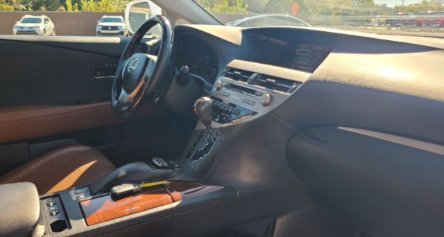2015 Lexus RX 350 F Sport | Crafted Line Gaston SC