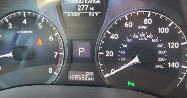 2015 Lexus RX 350 F Sport | Crafted Line Gaston SC
