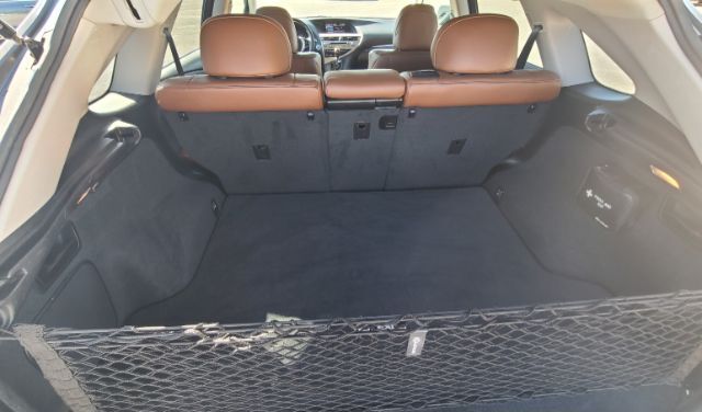 2015 Lexus RX 350 F Sport | Crafted Line Gaston SC