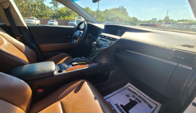 2015 Lexus RX 350 F Sport | Crafted Line Gaston SC