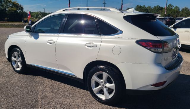 2015 Lexus RX 350 F Sport | Crafted Line Gaston SC