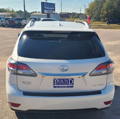 2015 Lexus RX 350 F Sport | Crafted Line Gaston SC