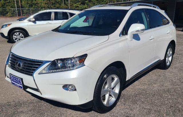 2015 Lexus RX 350 F Sport | Crafted Line Gaston SC