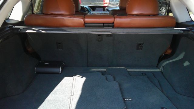 2015 Lexus RX 350 F Sport | Crafted Line San Antonio TX