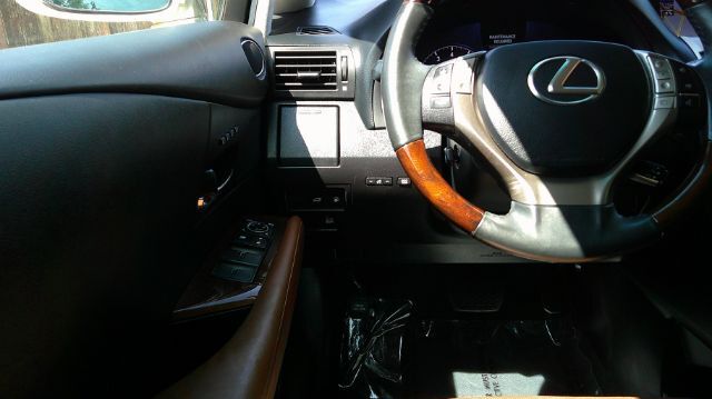 2015 Lexus RX 350 F Sport | Crafted Line San Antonio TX