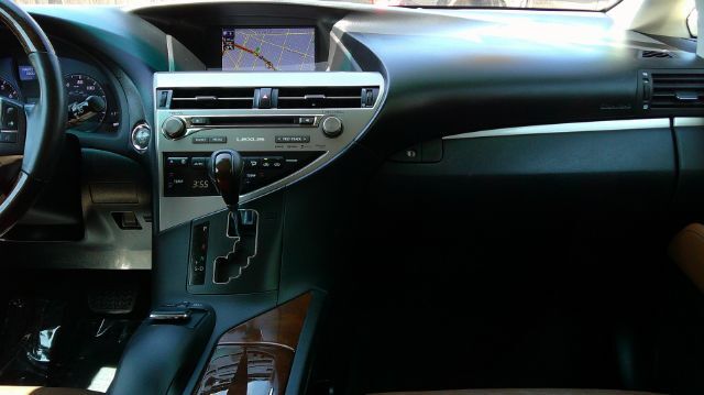 2015 Lexus RX 350 F Sport | Crafted Line San Antonio TX