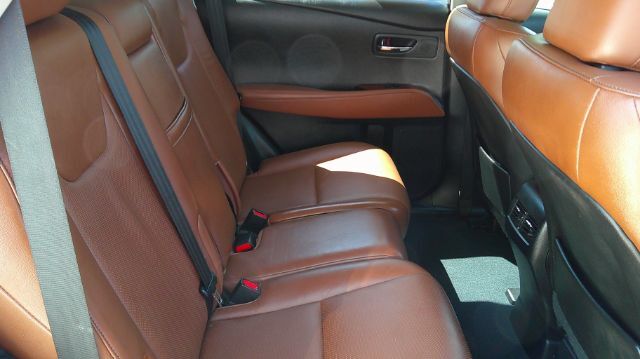 2015 Lexus RX 350 F Sport | Crafted Line San Antonio TX