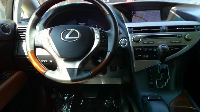 2015 Lexus RX 350 F Sport | Crafted Line San Antonio TX