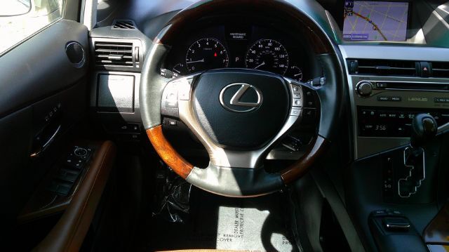 2015 Lexus RX 350 F Sport | Crafted Line San Antonio TX