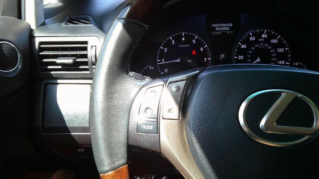 2015 Lexus RX 350 F Sport | Crafted Line San Antonio TX