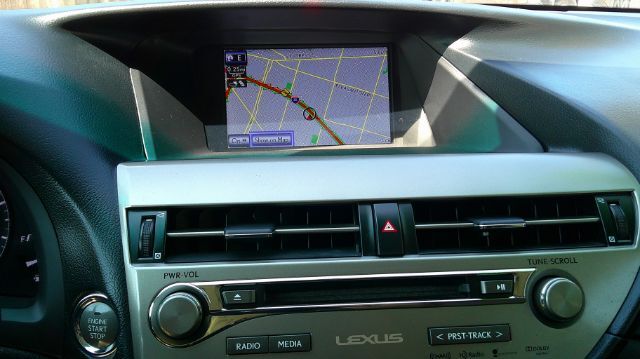 2015 Lexus RX 350 F Sport | Crafted Line San Antonio TX