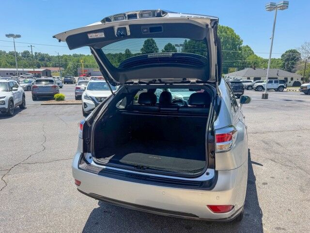 2015 Lexus RX 350 F Sport Conover NC