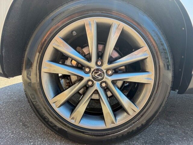 2015 Lexus RX 350 F Sport Conover NC
