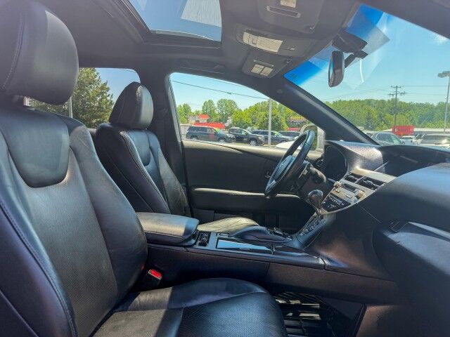 2015 Lexus RX 350 F Sport Conover NC