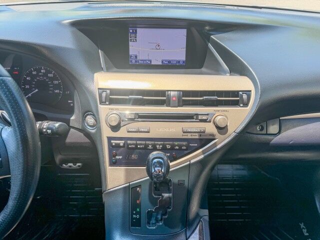2015 Lexus RX 350 F Sport Conover NC
