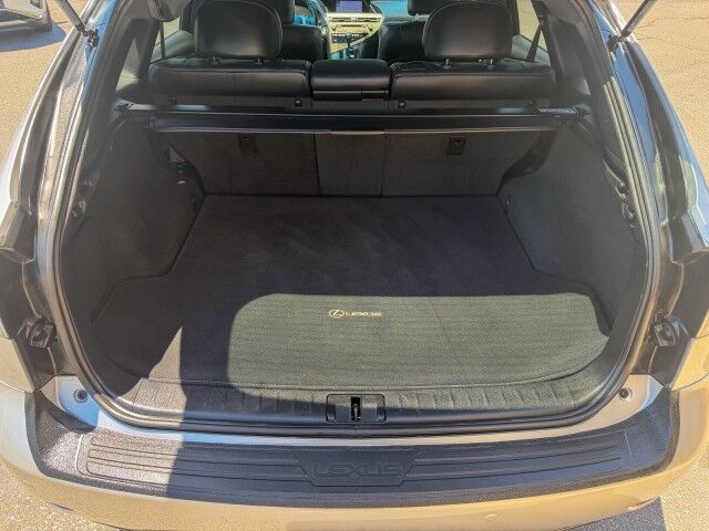 2015 Lexus RX 350 F Sport Conover NC