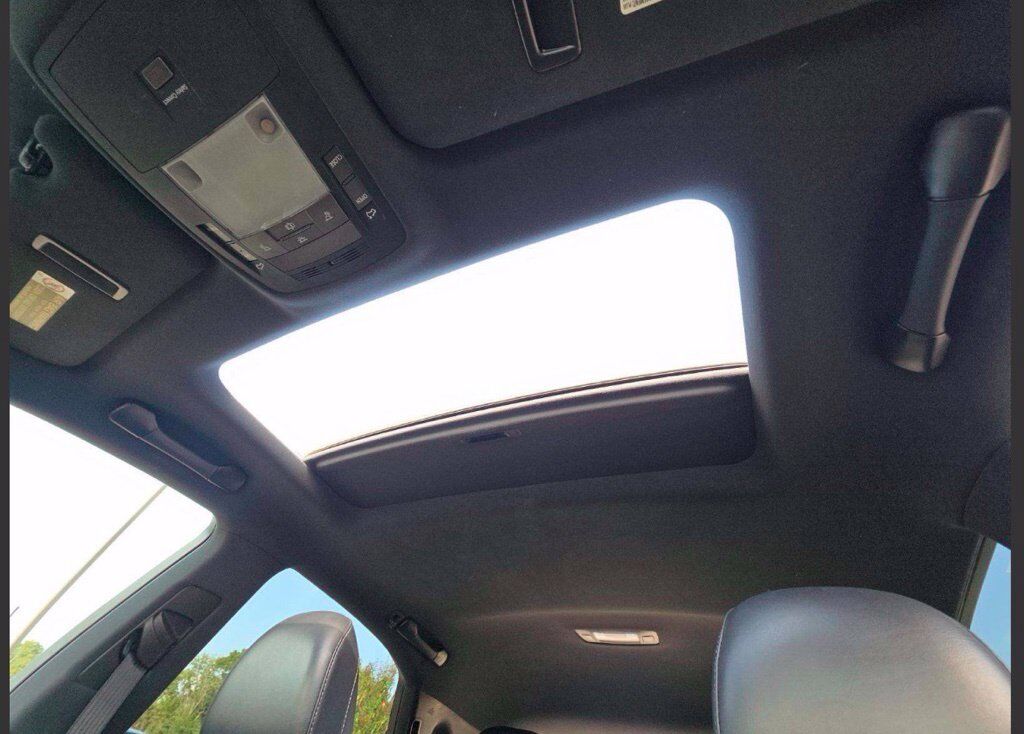 2015 Lexus RX 350 F Sport Oklahoma City OK