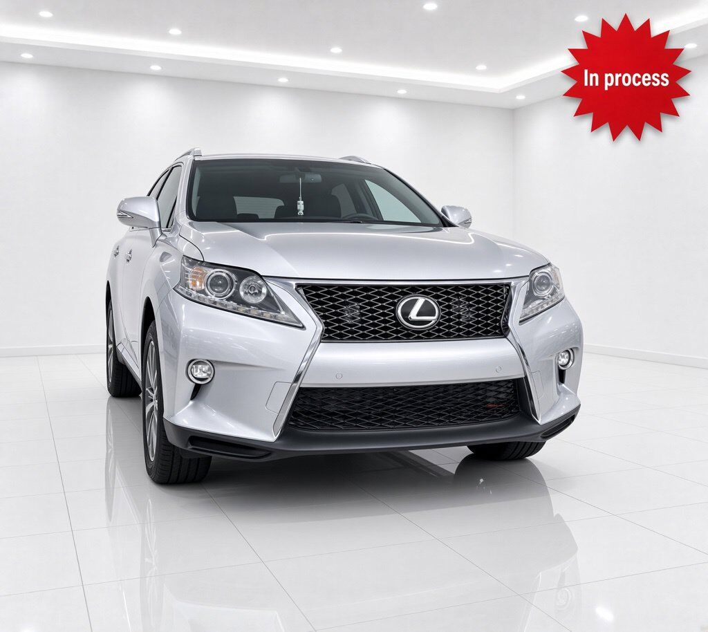 2015 Lexus RX 350 F Sport Oklahoma City OK