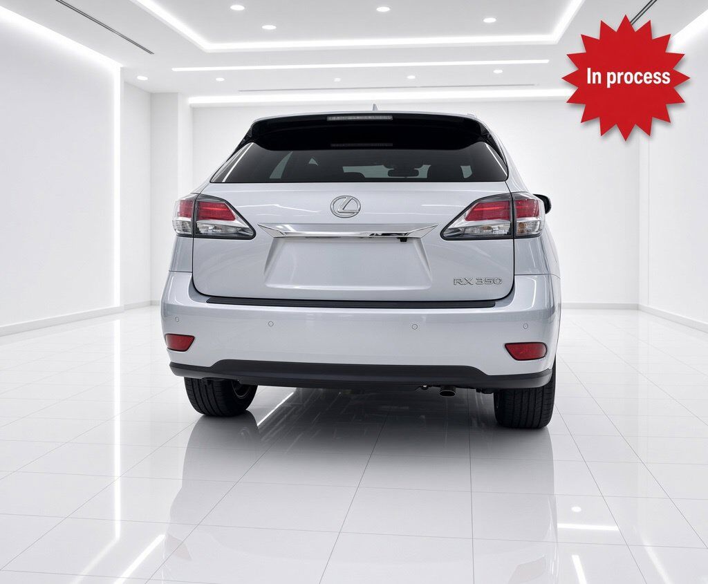 2015 Lexus RX 350 F Sport Oklahoma City OK