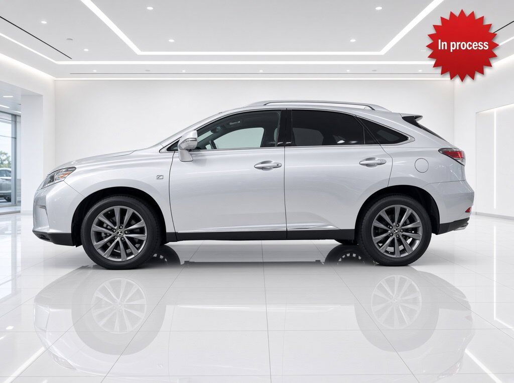 2015 Lexus RX 350 F Sport Oklahoma City OK