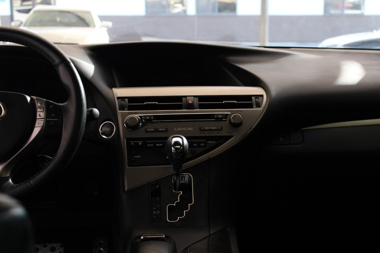 2015 Lexus RX 350 F Sport Plano TX