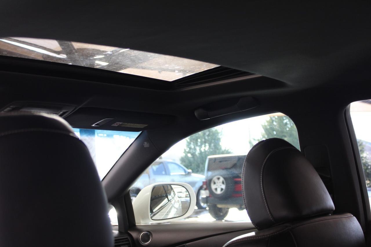 2015 Lexus RX 350 F Sport Plano TX