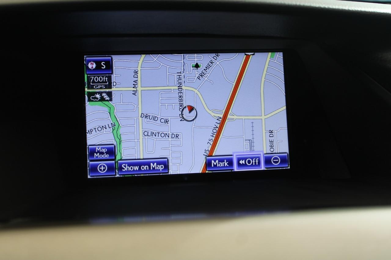 2015 Lexus RX 350 F Sport Plano TX