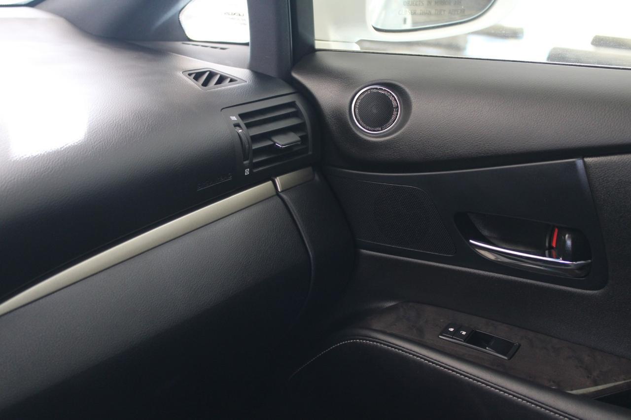 2015 Lexus RX 350 F Sport Plano TX