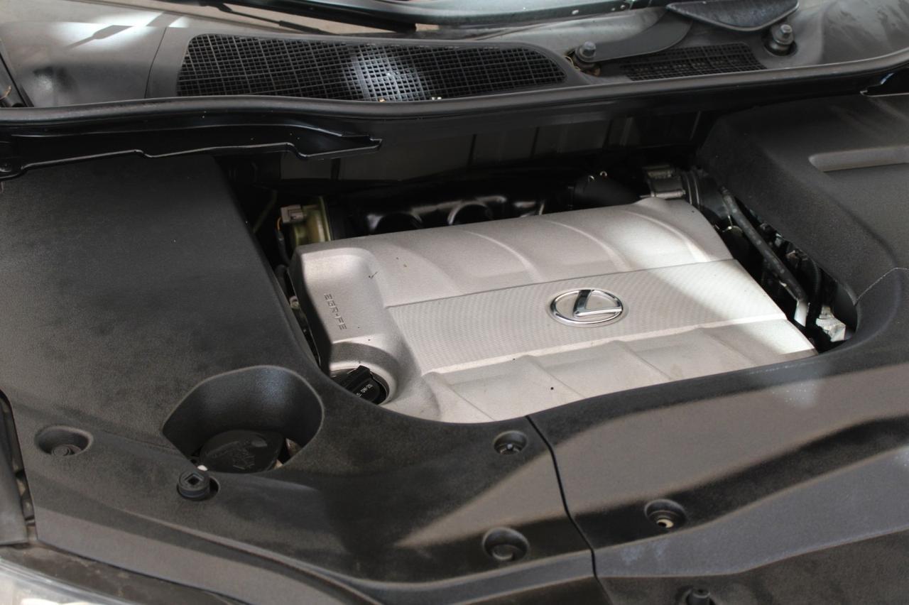 2015 Lexus RX 350 F Sport Plano TX