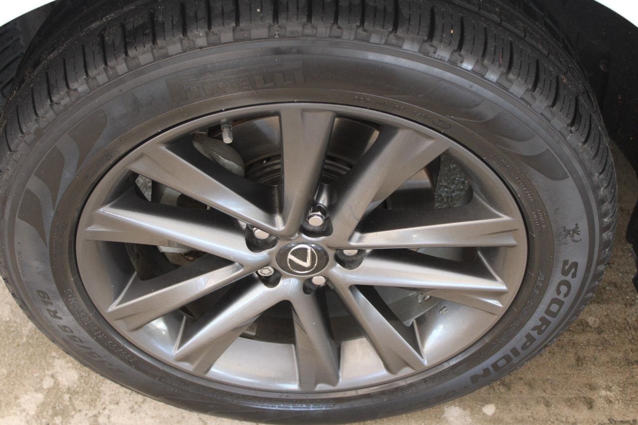 2015 Lexus RX 350 F Sport Plano TX