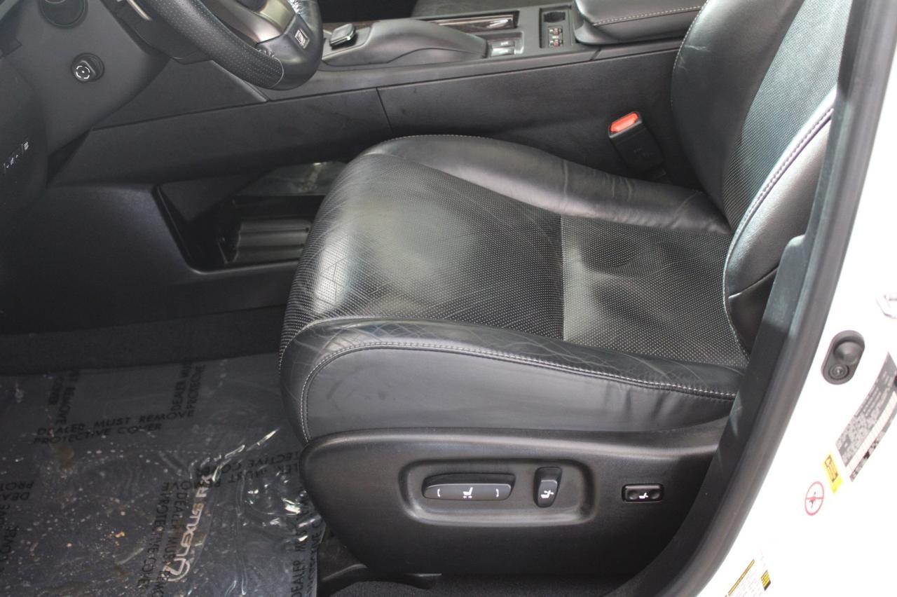 2015 Lexus RX 350 F Sport Plano TX