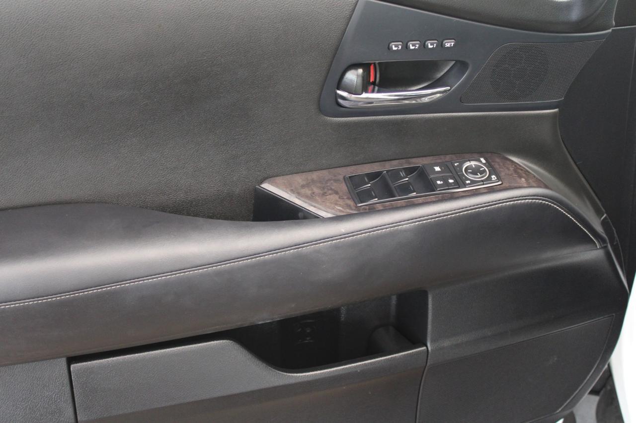 2015 Lexus RX 350 F Sport Plano TX