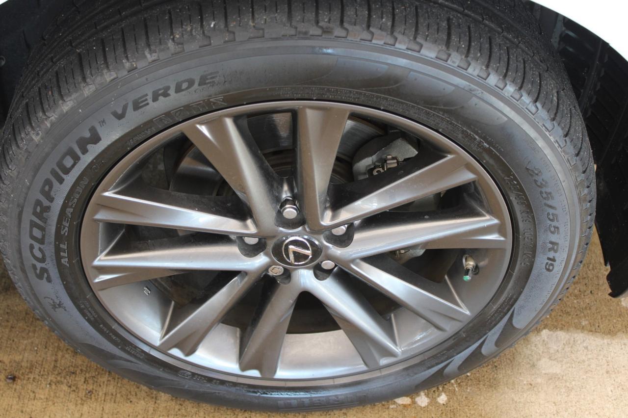 2015 Lexus RX 350 F Sport Plano TX