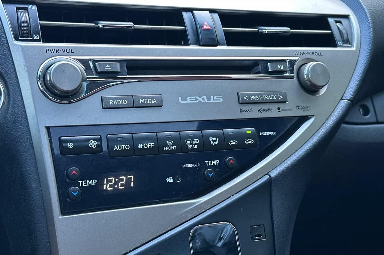 2015 Lexus RX 350 F Sport Roseville CA