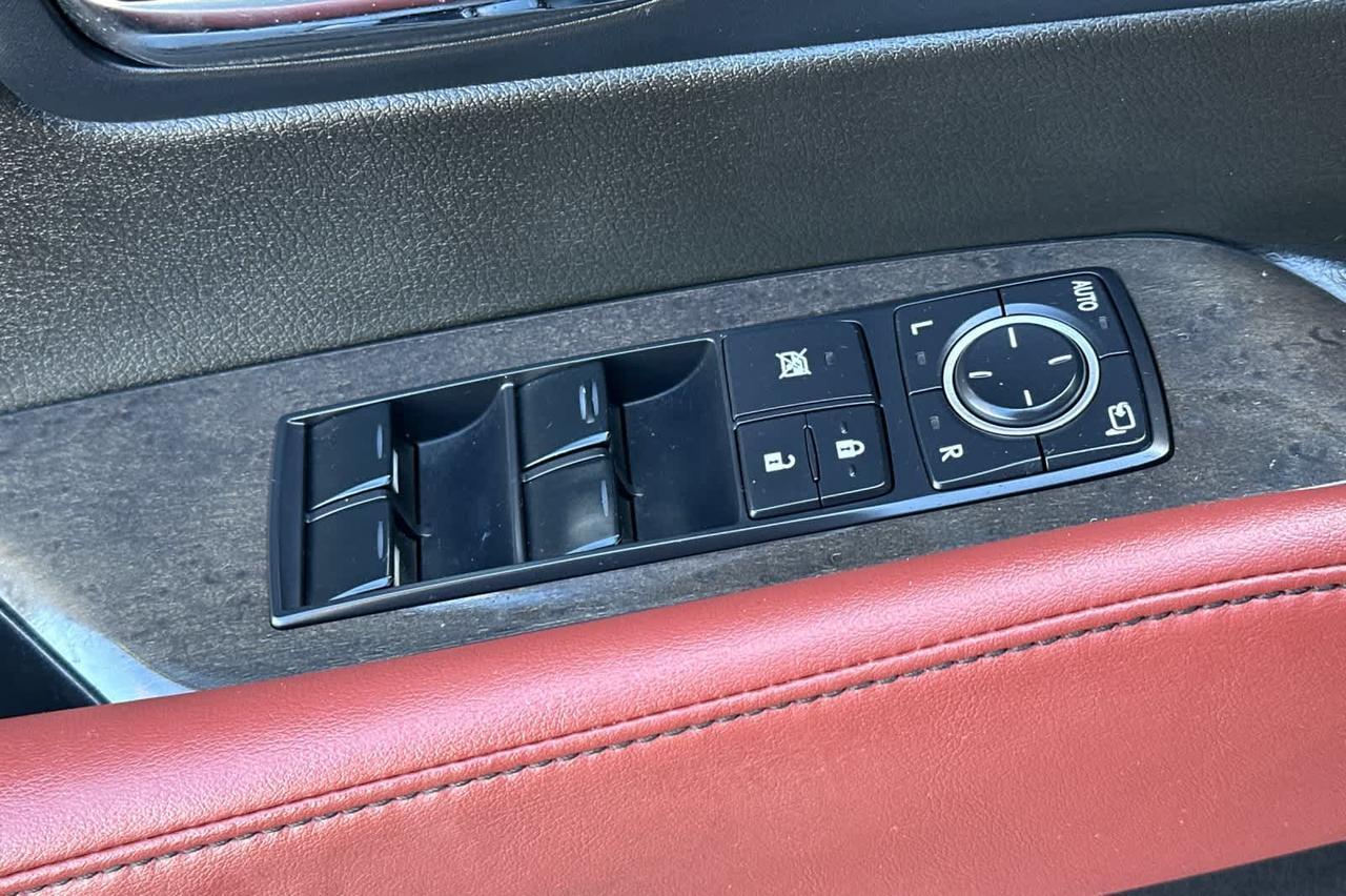 2015 Lexus RX 350 F Sport Roseville CA