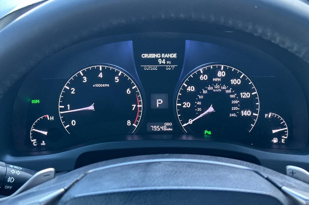 2015 Lexus RX 350 F Sport Roseville CA