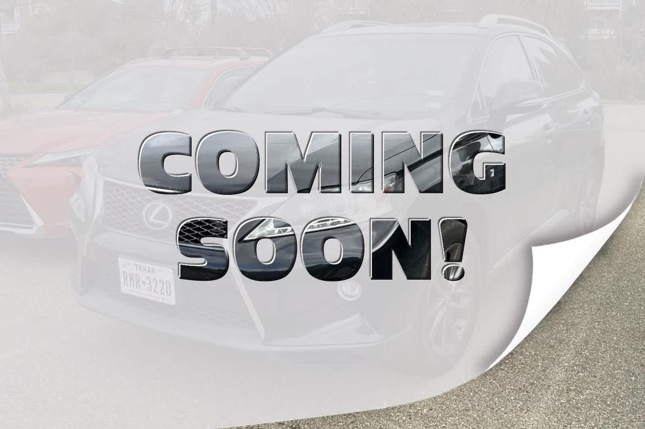 2015 Lexus RX 350 F Sport