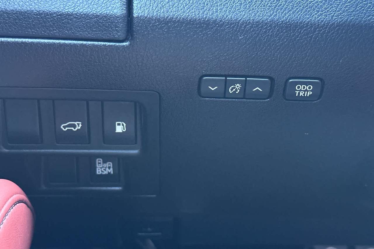 2015 Lexus RX 350 F Sport Roseville CA