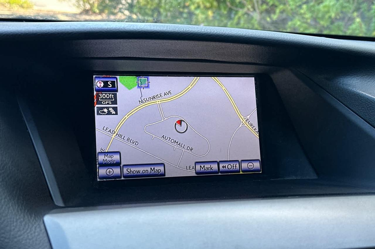 2015 Lexus RX 350 F Sport Roseville CA