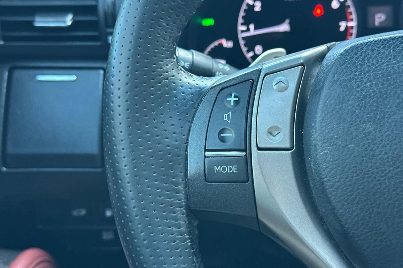 2015 Lexus RX 350 F Sport Roseville CA