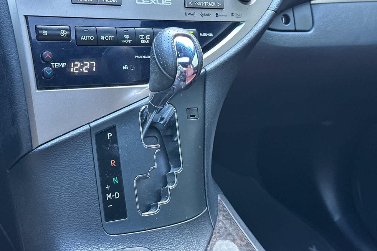 2015 Lexus RX 350 F Sport Roseville CA