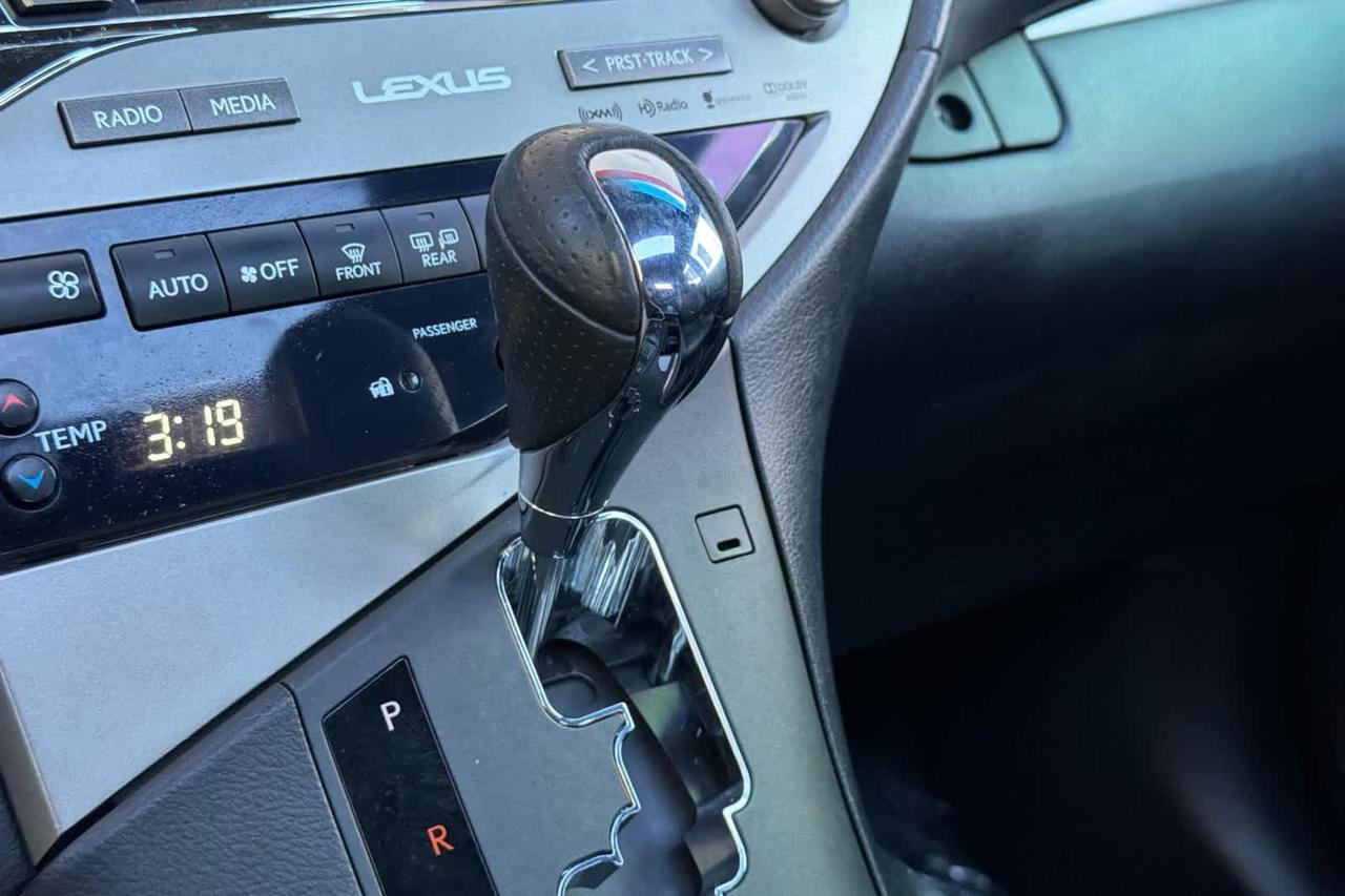 2015 Lexus RX 350 F Sport Roseville CA