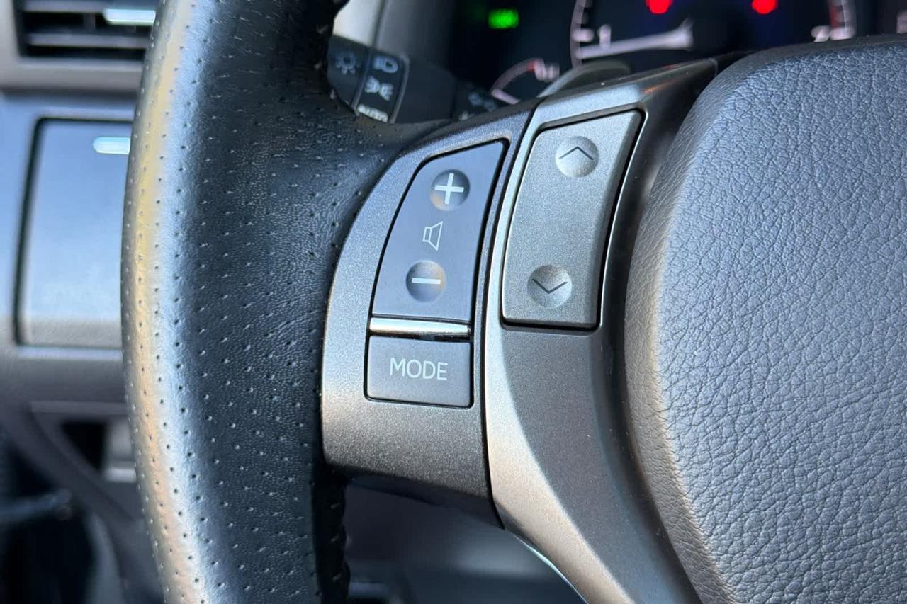 2015 Lexus RX 350 F Sport Roseville CA